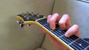 B minor 6